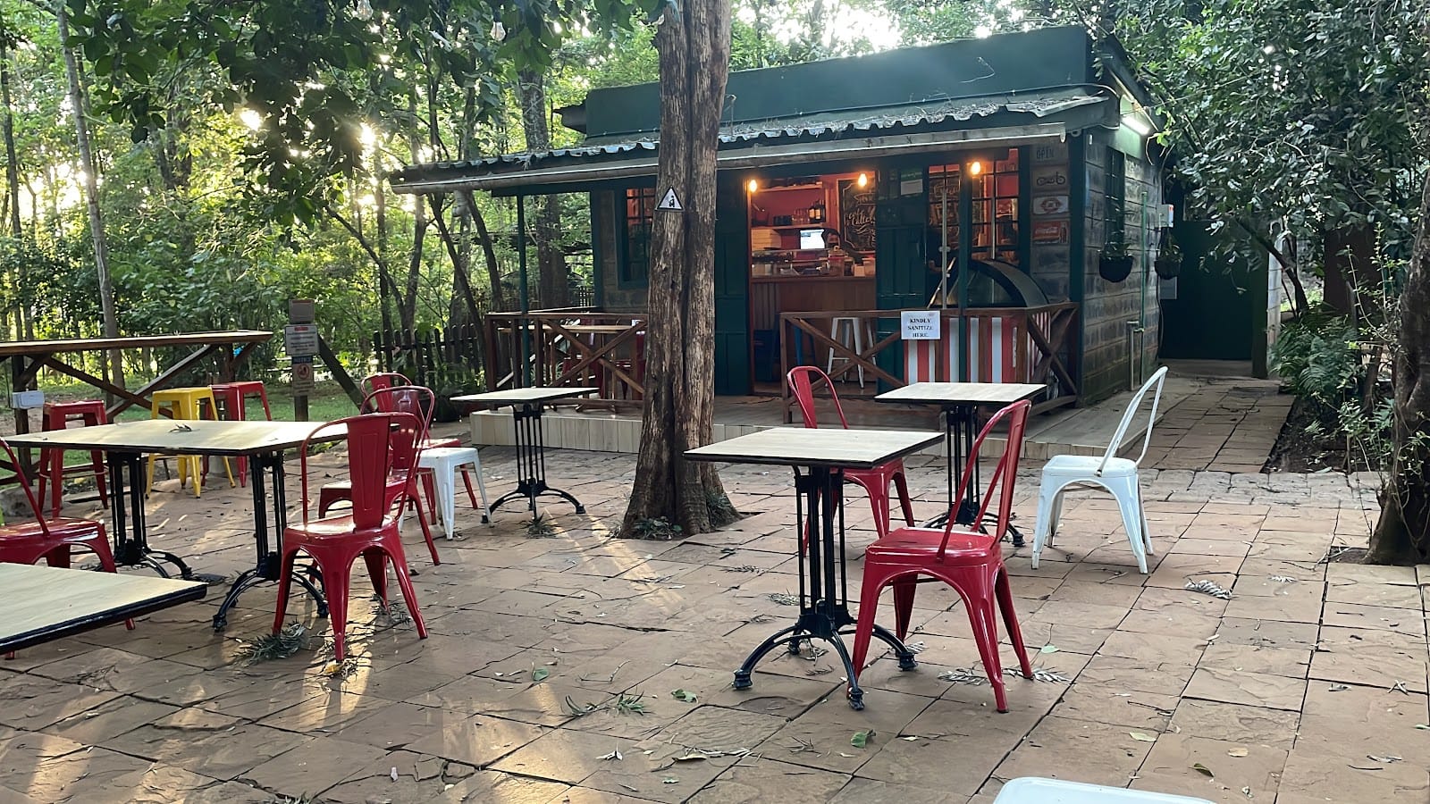 Sigiria Coffee House