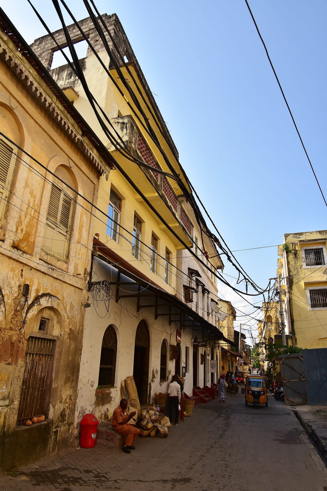 Jahazi Coffee House photo 2