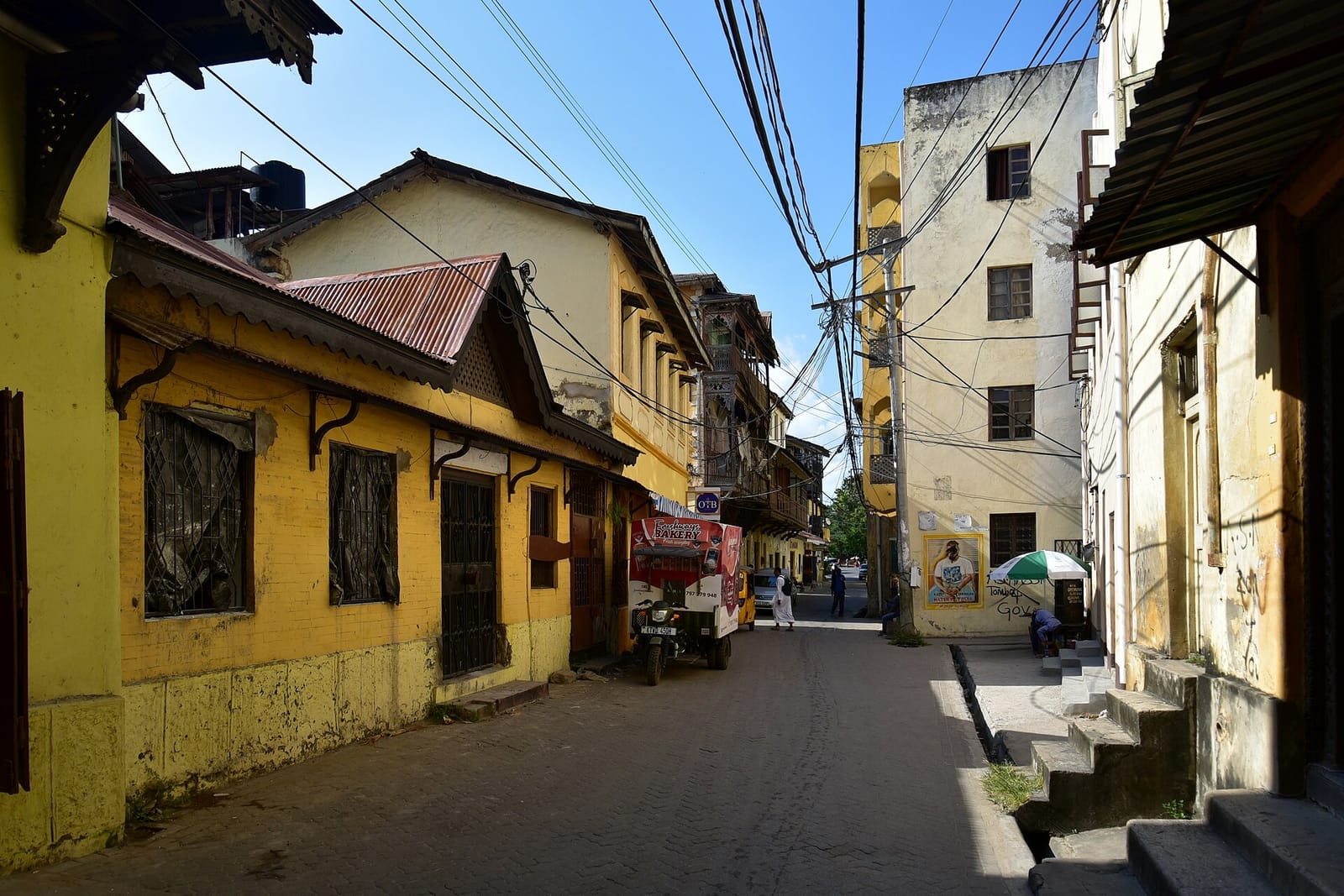 Jahazi Coffee House photo 5