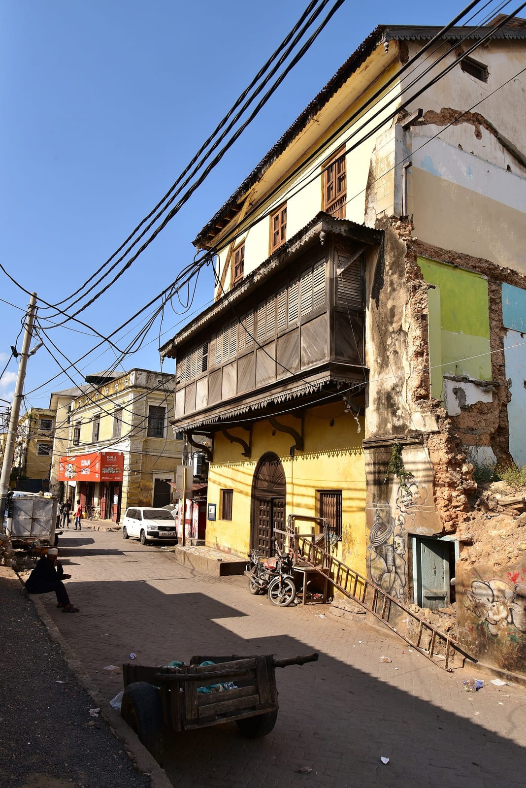 Jahazi Coffee House photo 4