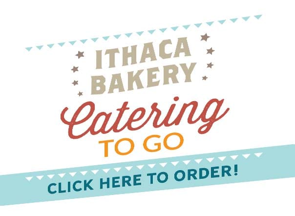 Ithaca Bakery photo 2