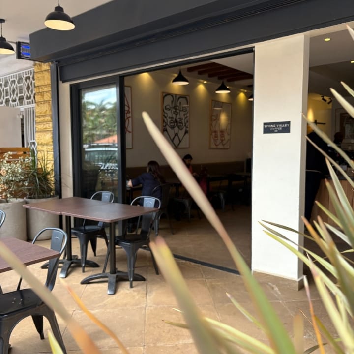 Spring Valley Coffee