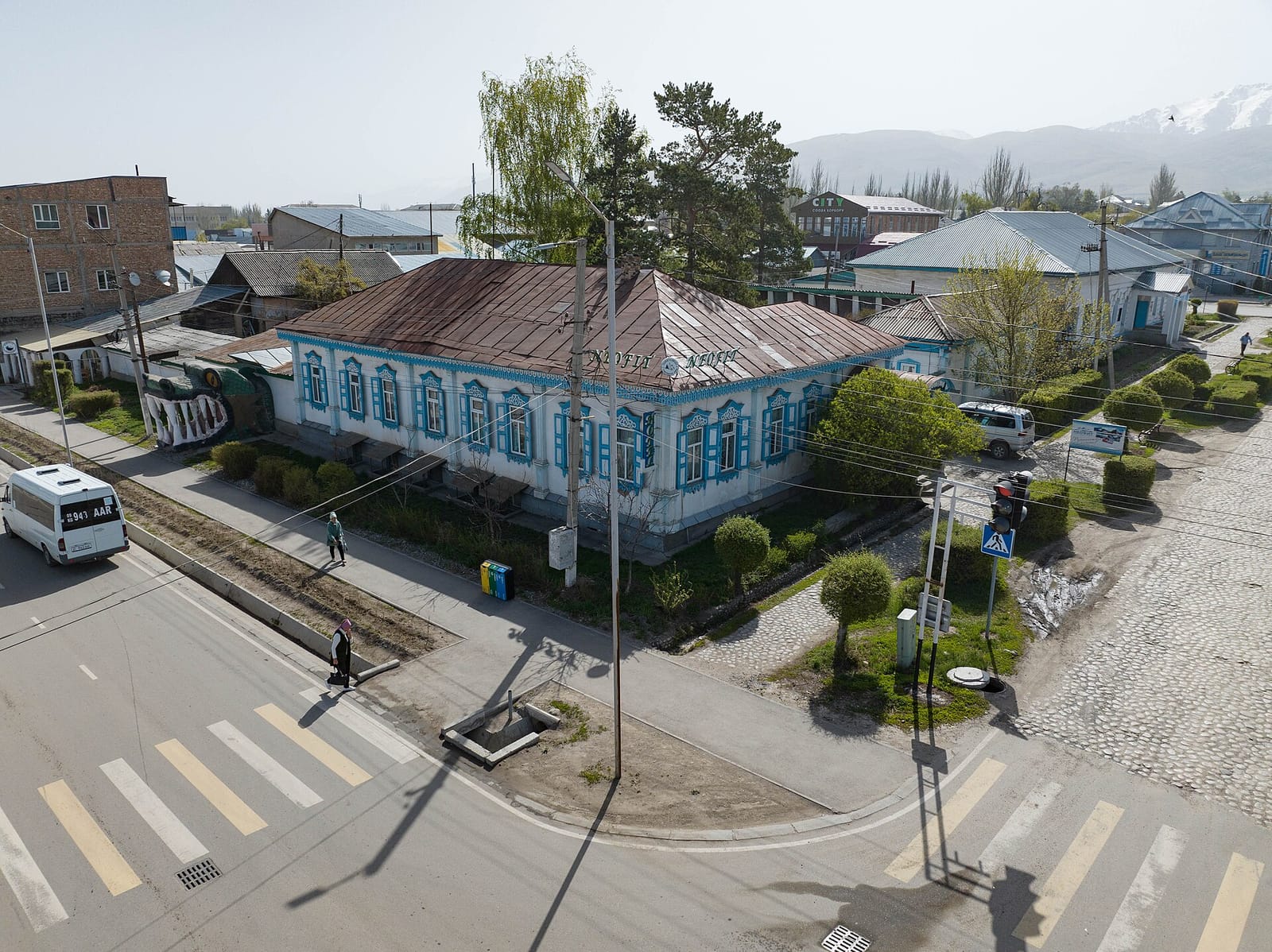 Karakol