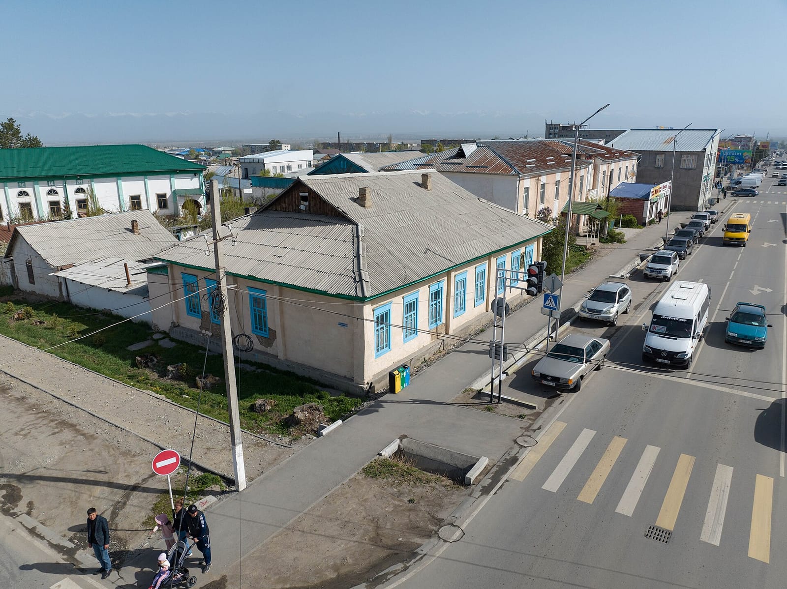 Karakol photo 4