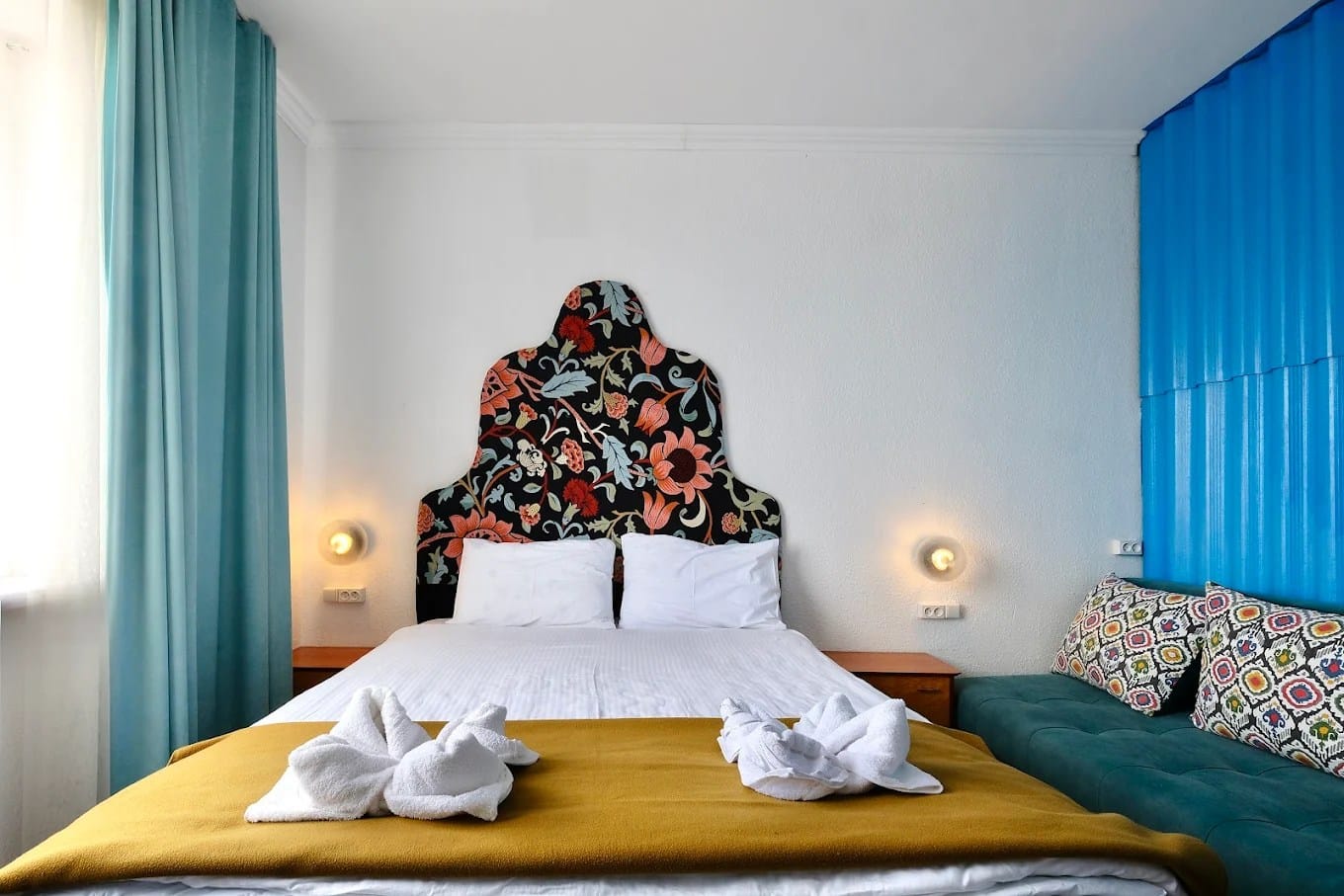 Duet Hostel photo 3