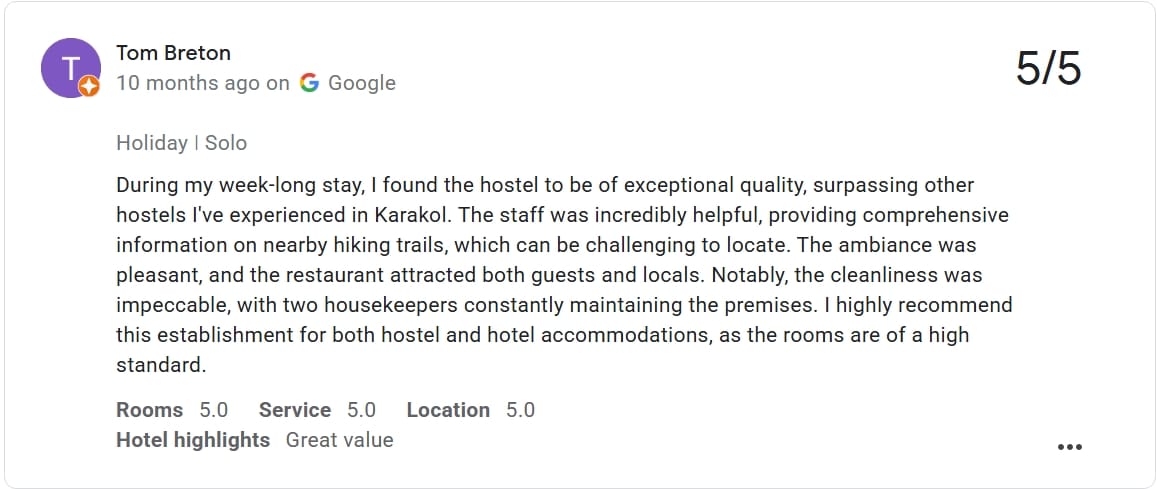 Duet Hostel photo 6