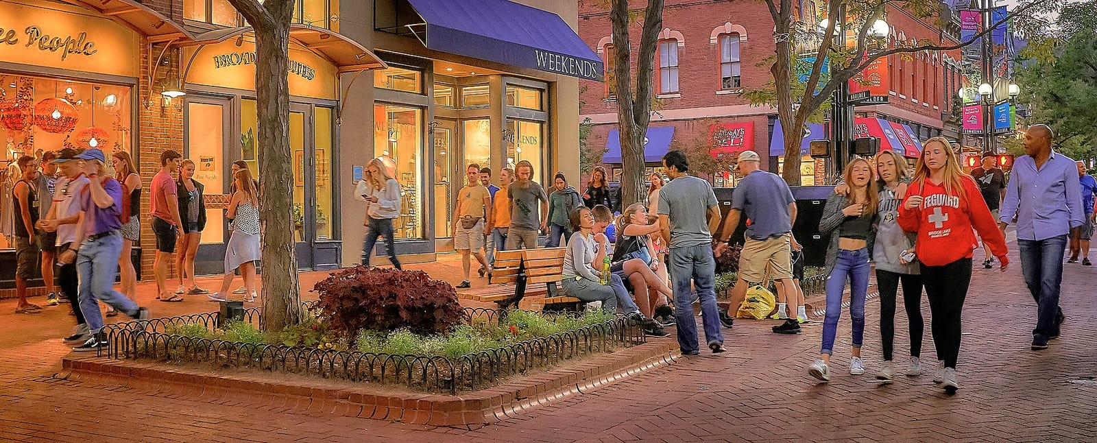 Capital One Cafe photo 10