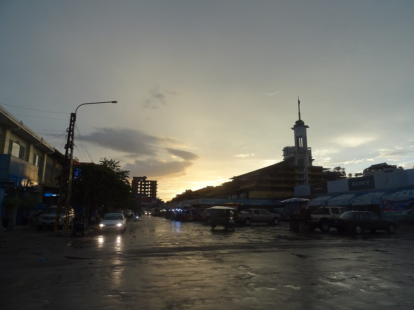 Kinyei Café