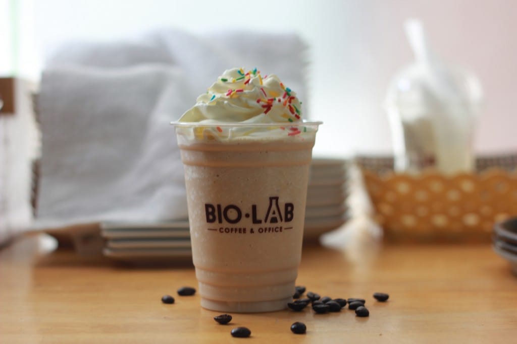 BioLab Café photo 4