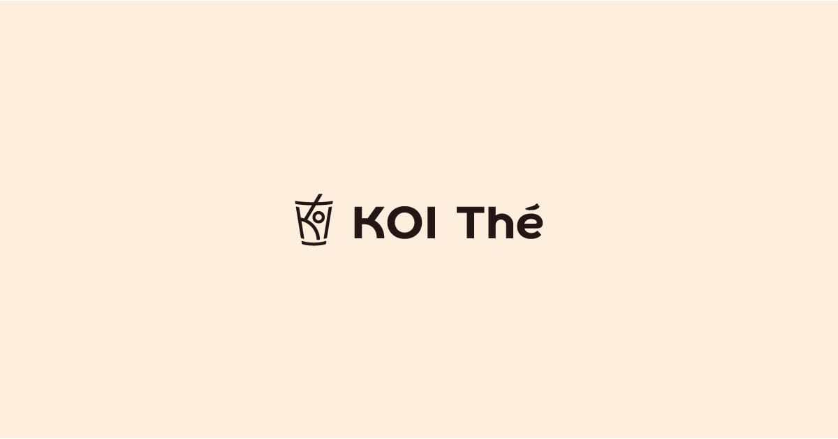 KOI Thé IFL