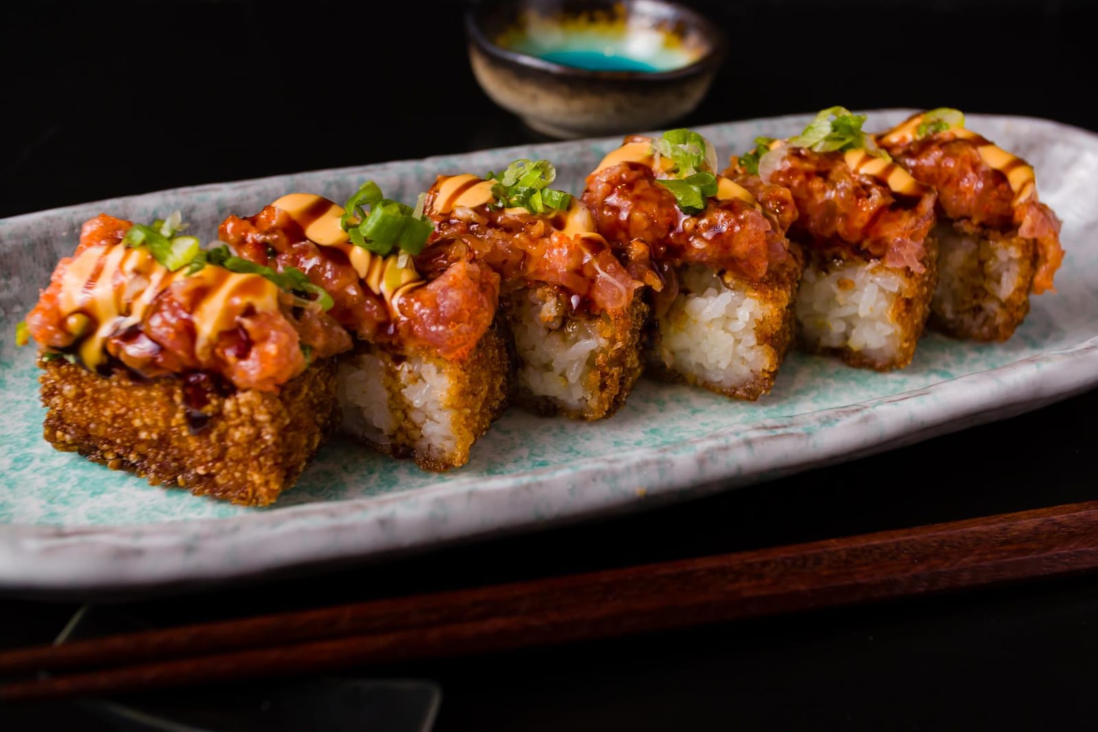 Sushi Star