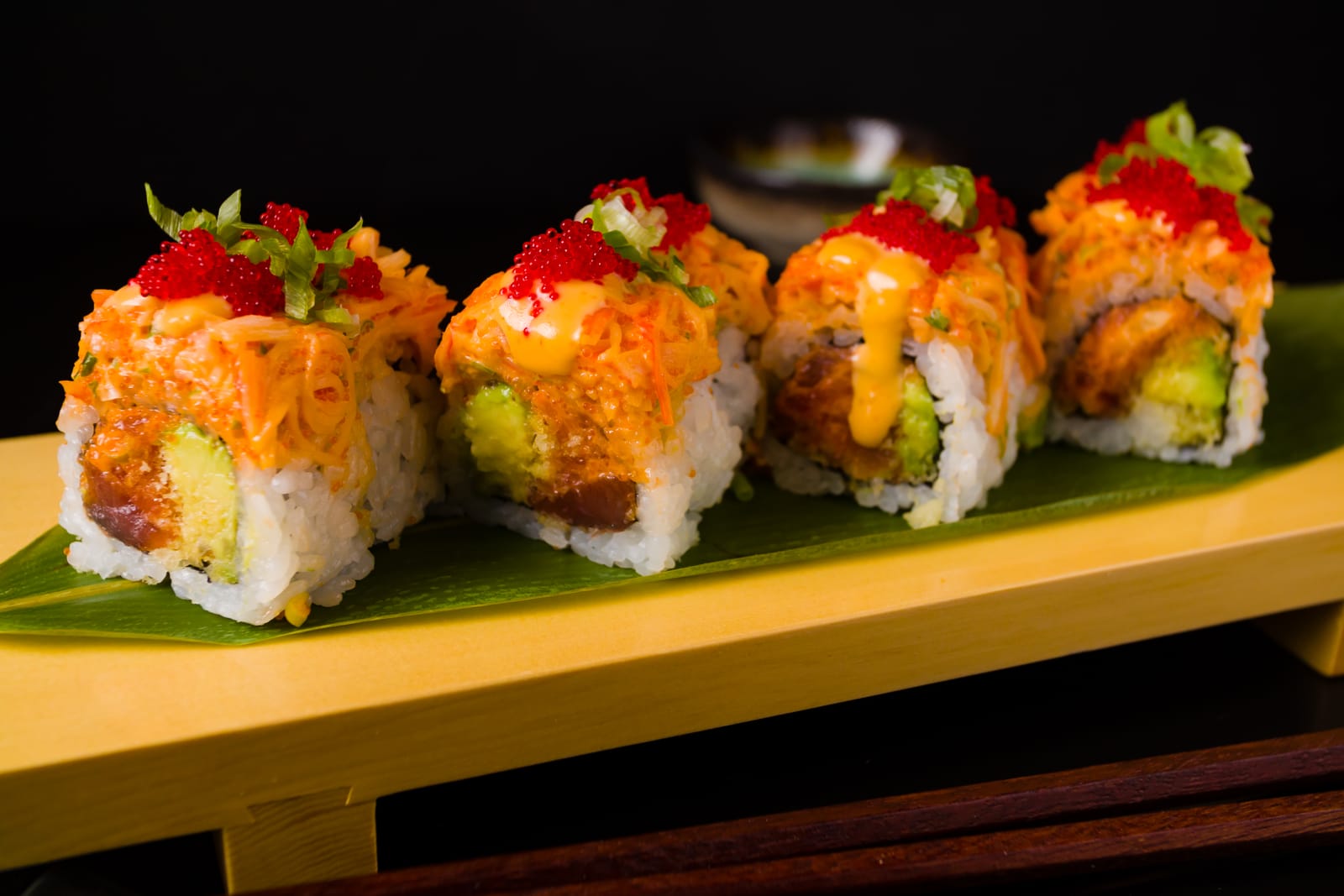 Sushi Star photo 3