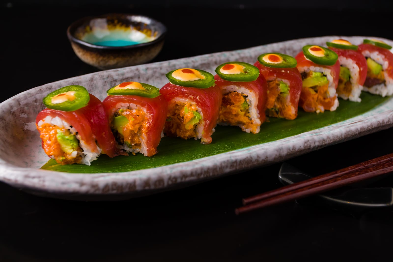 Sushi Star photo 4