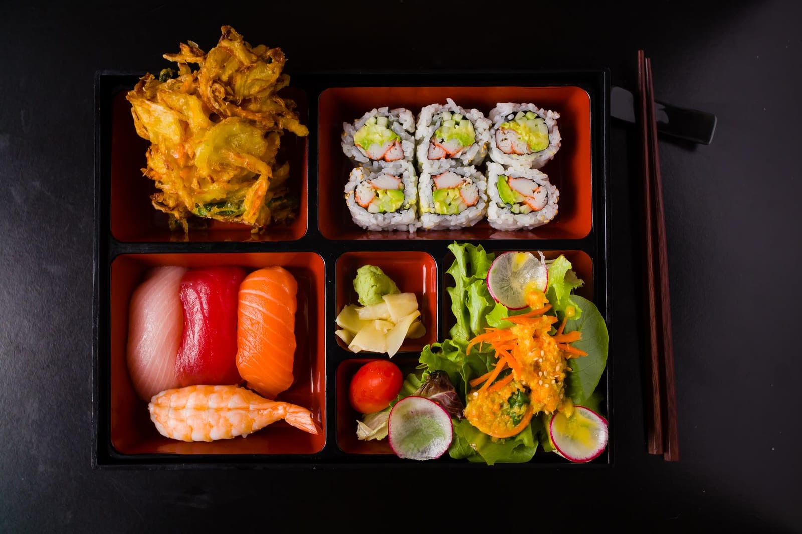 Sushi Star photo 2