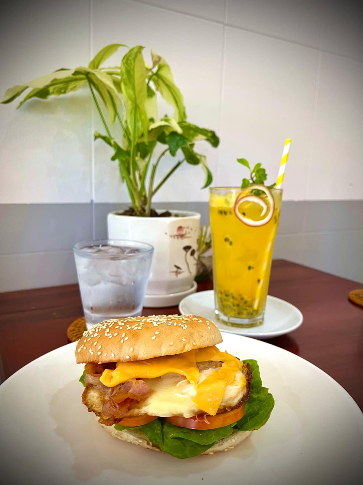 Cafe Bora photo 5