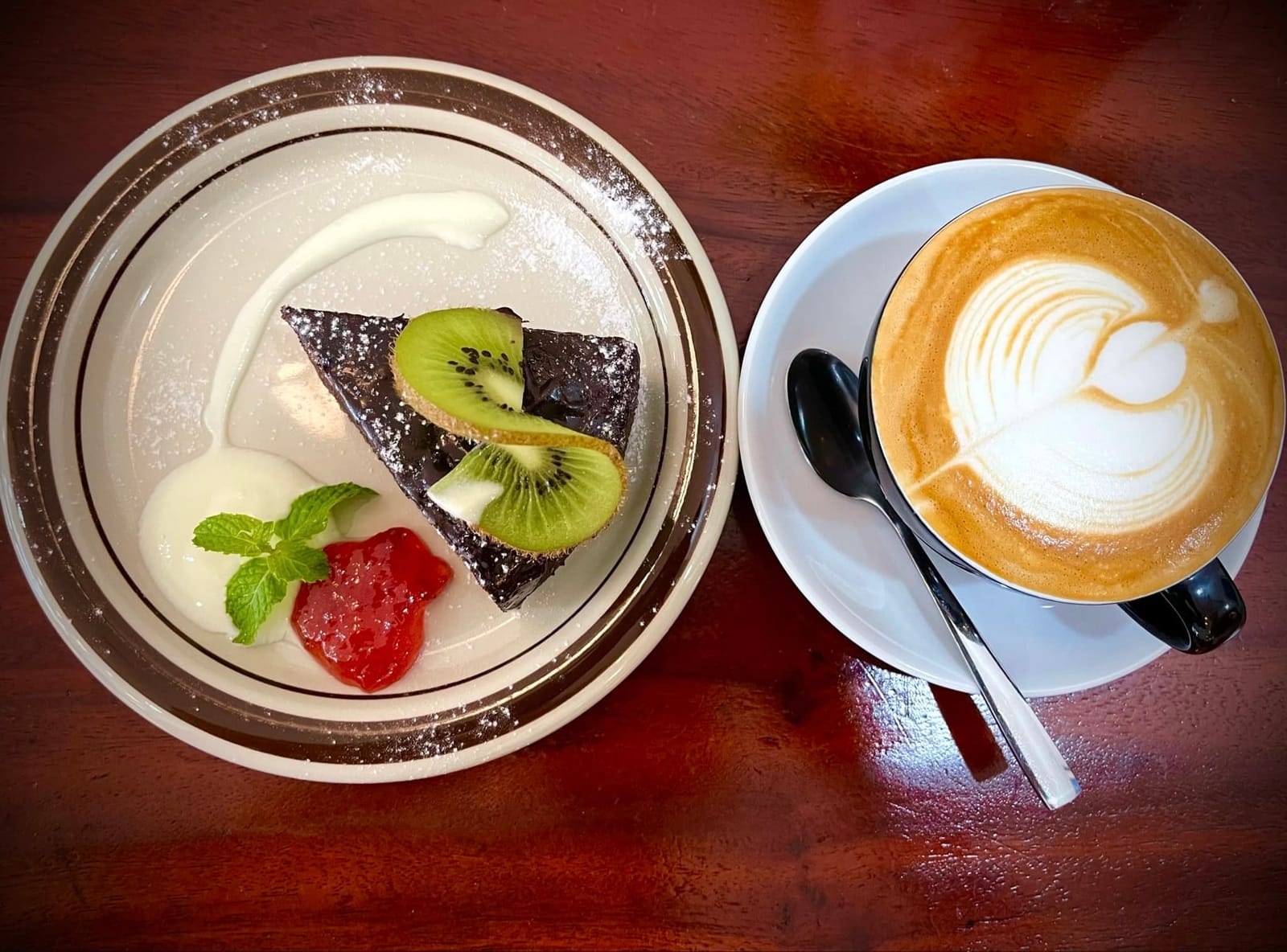 Cafe Bora photo 4