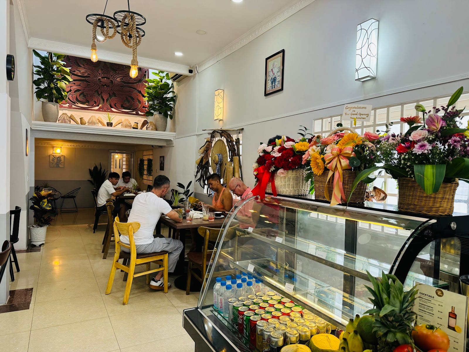 Cafe Bora