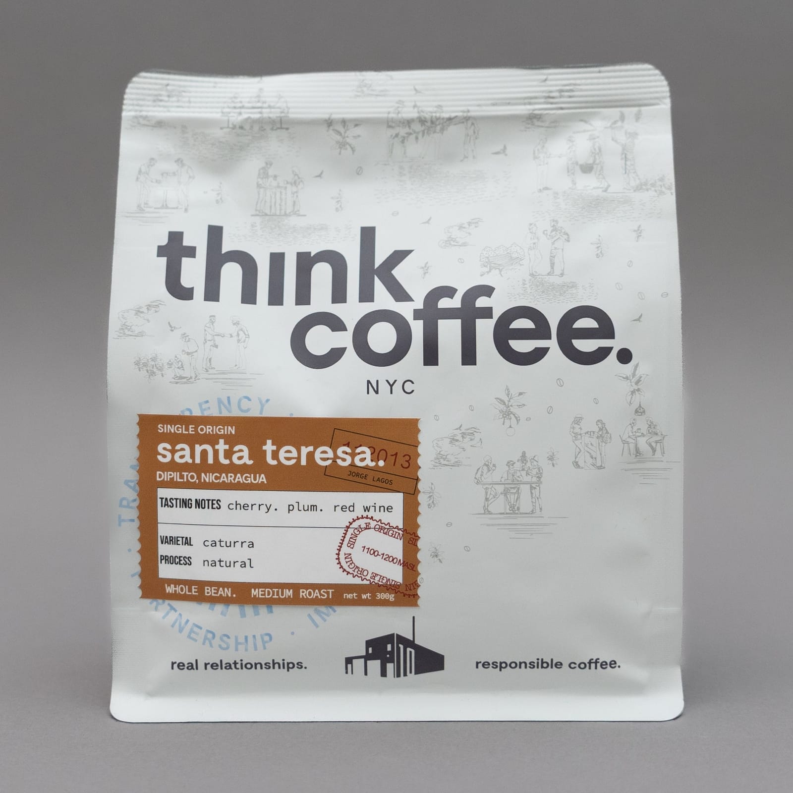 Think Coffee photo 5