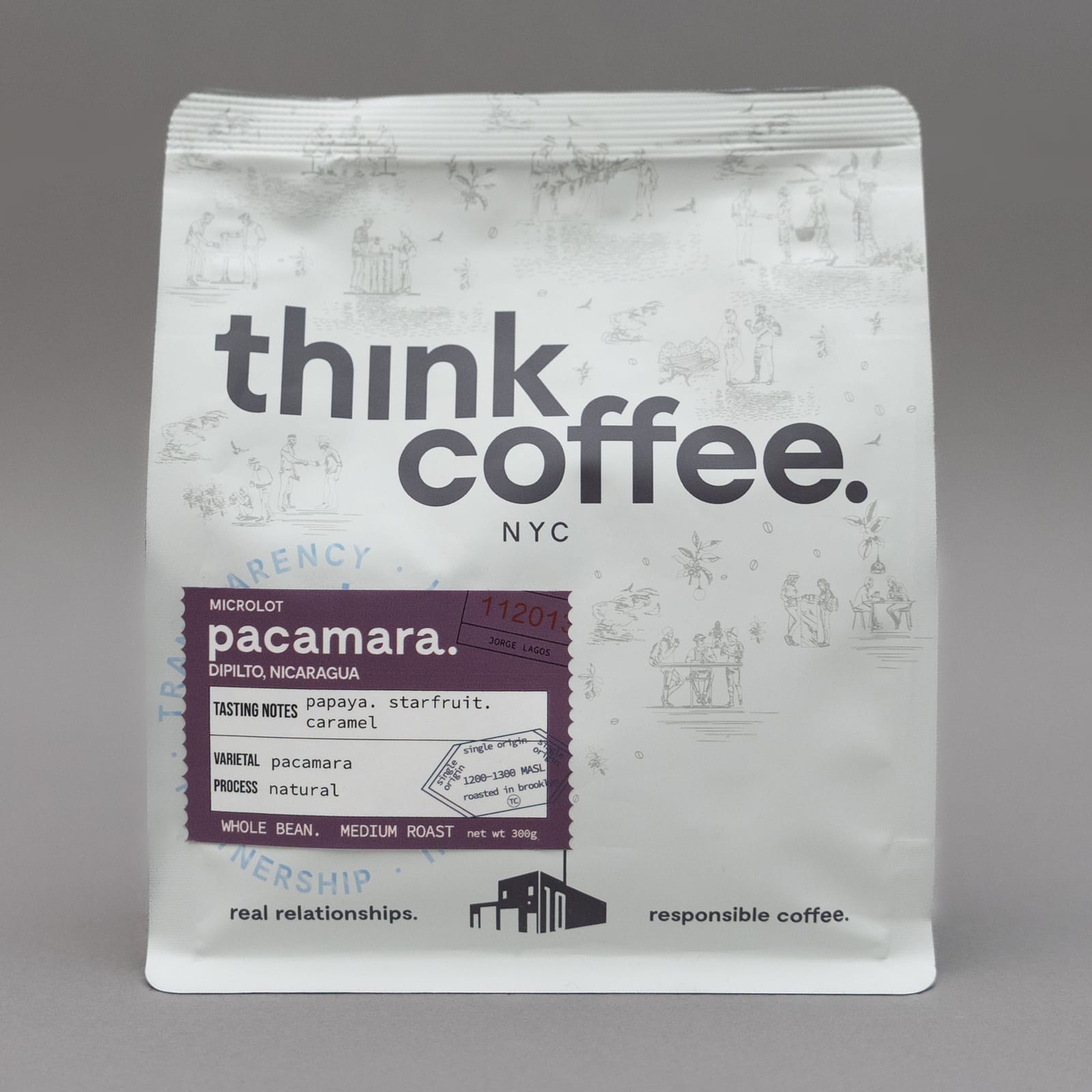 Think Coffee photo 9