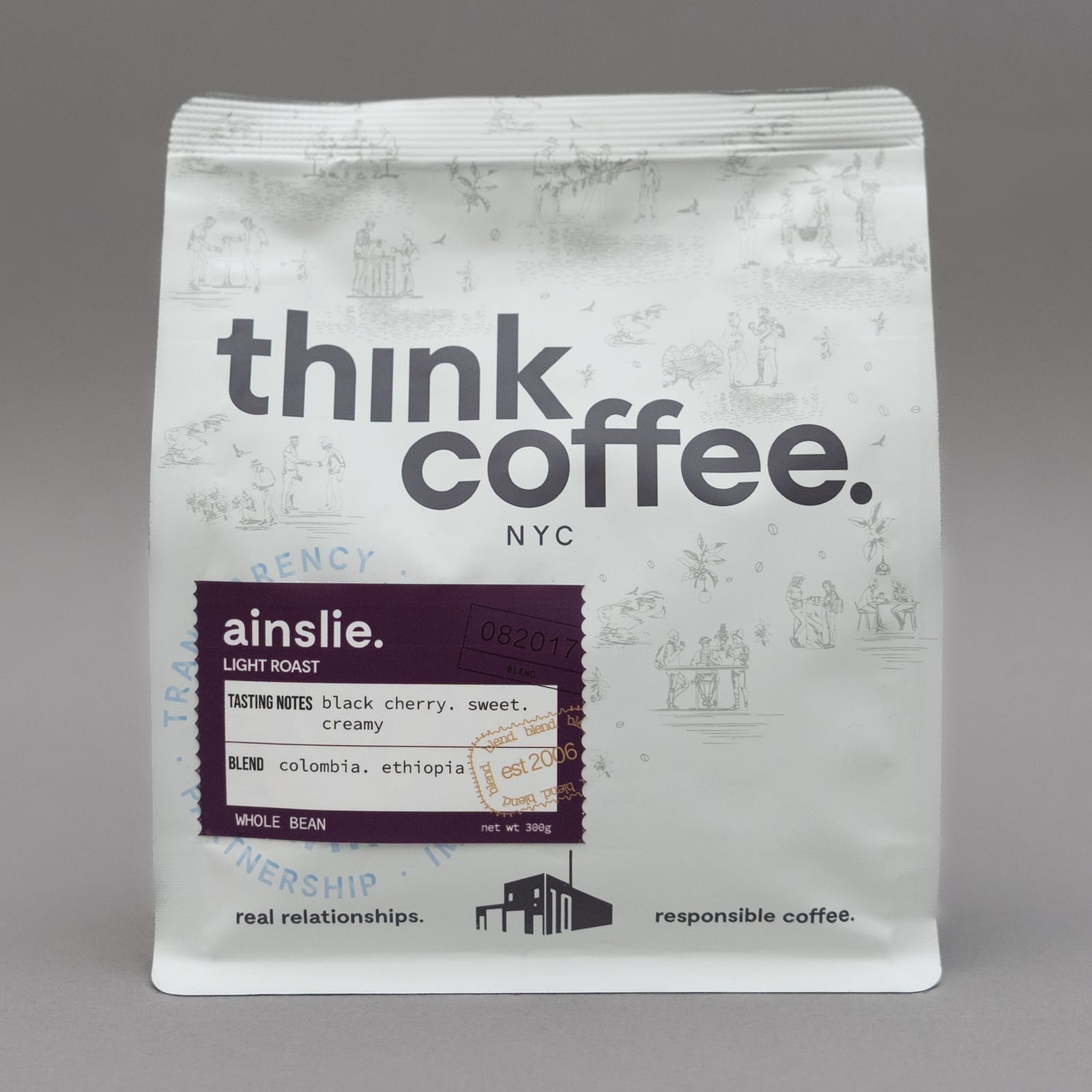 Think Coffee photo 3