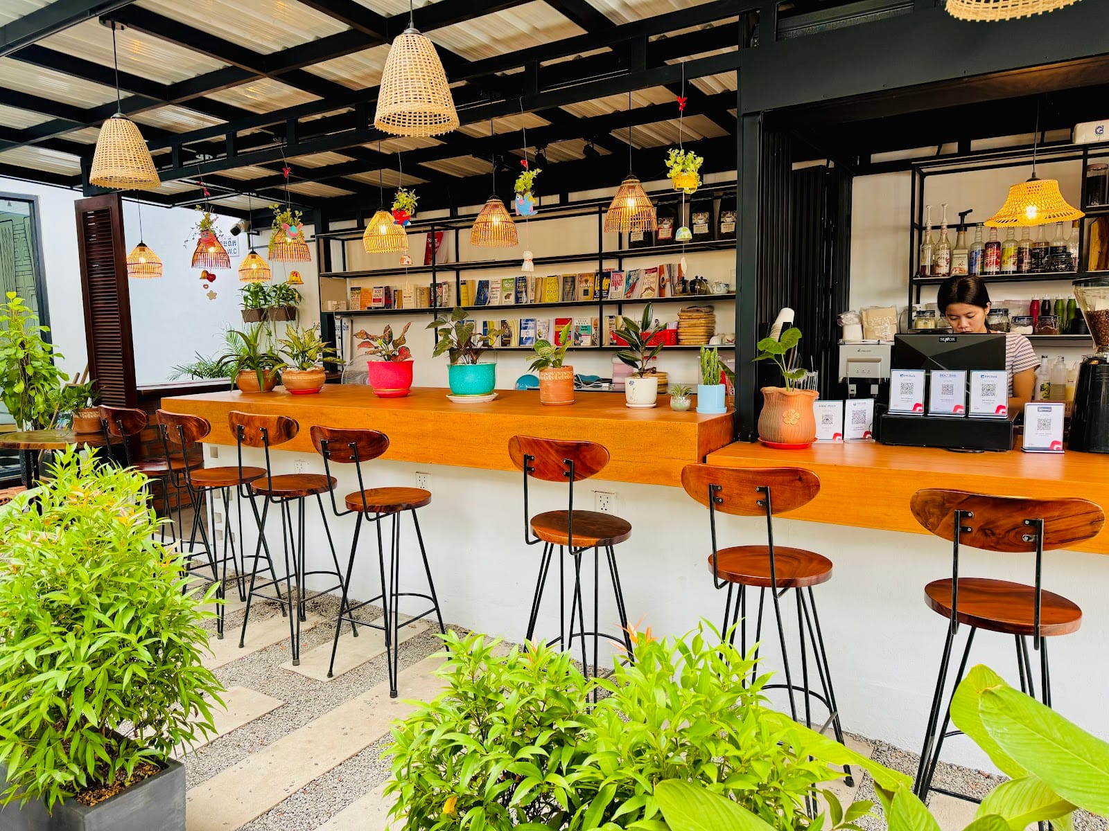 Tag Café