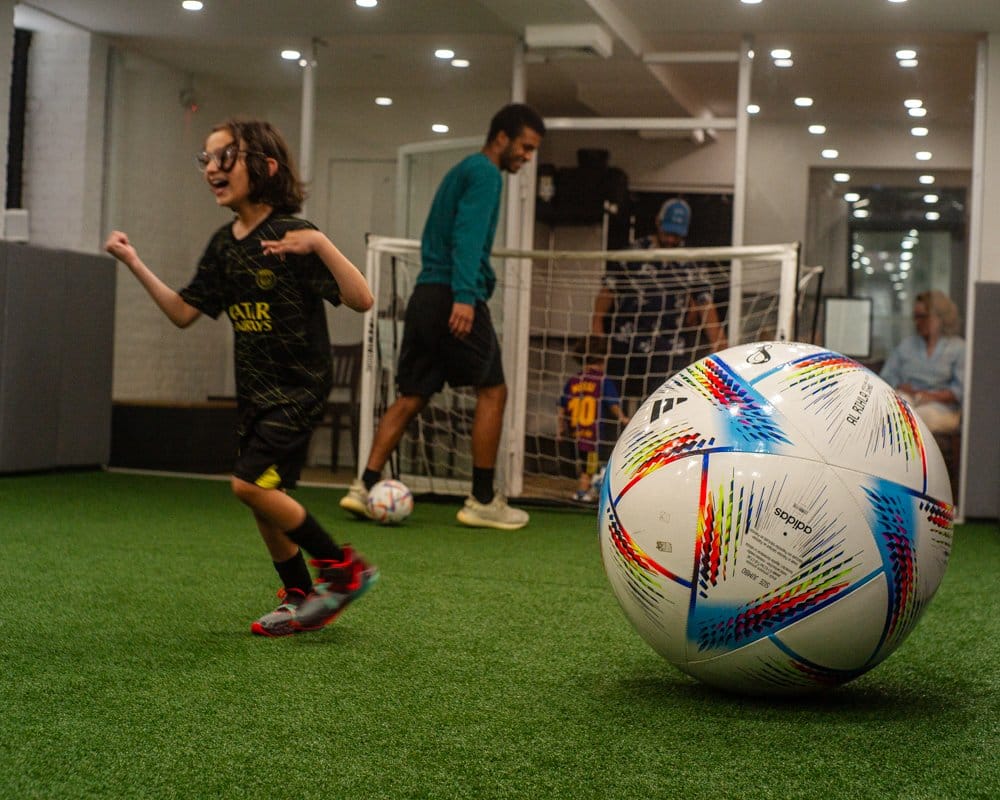 The Crossbar photo 8