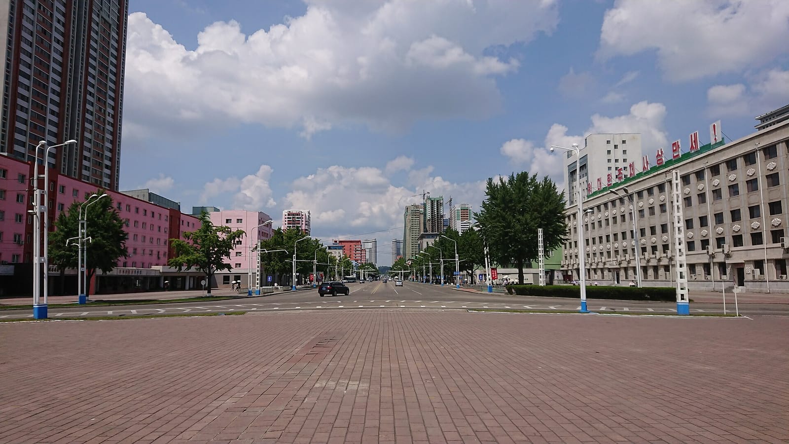 평양려관 2층 차집 photo 3