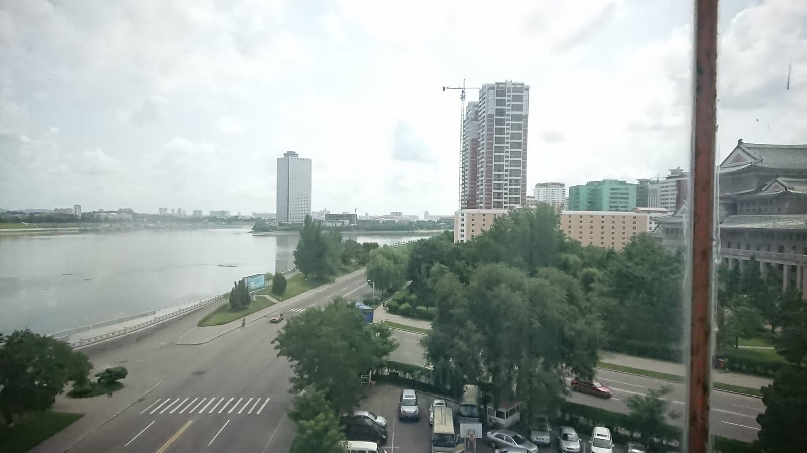 평양려관 4층 차집 photo 2