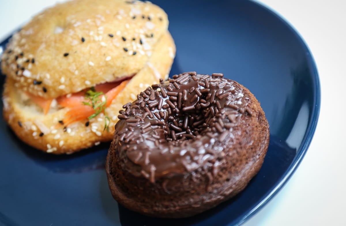 Peckish photo 2