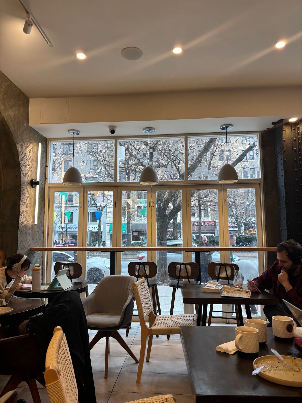 Moka & Co