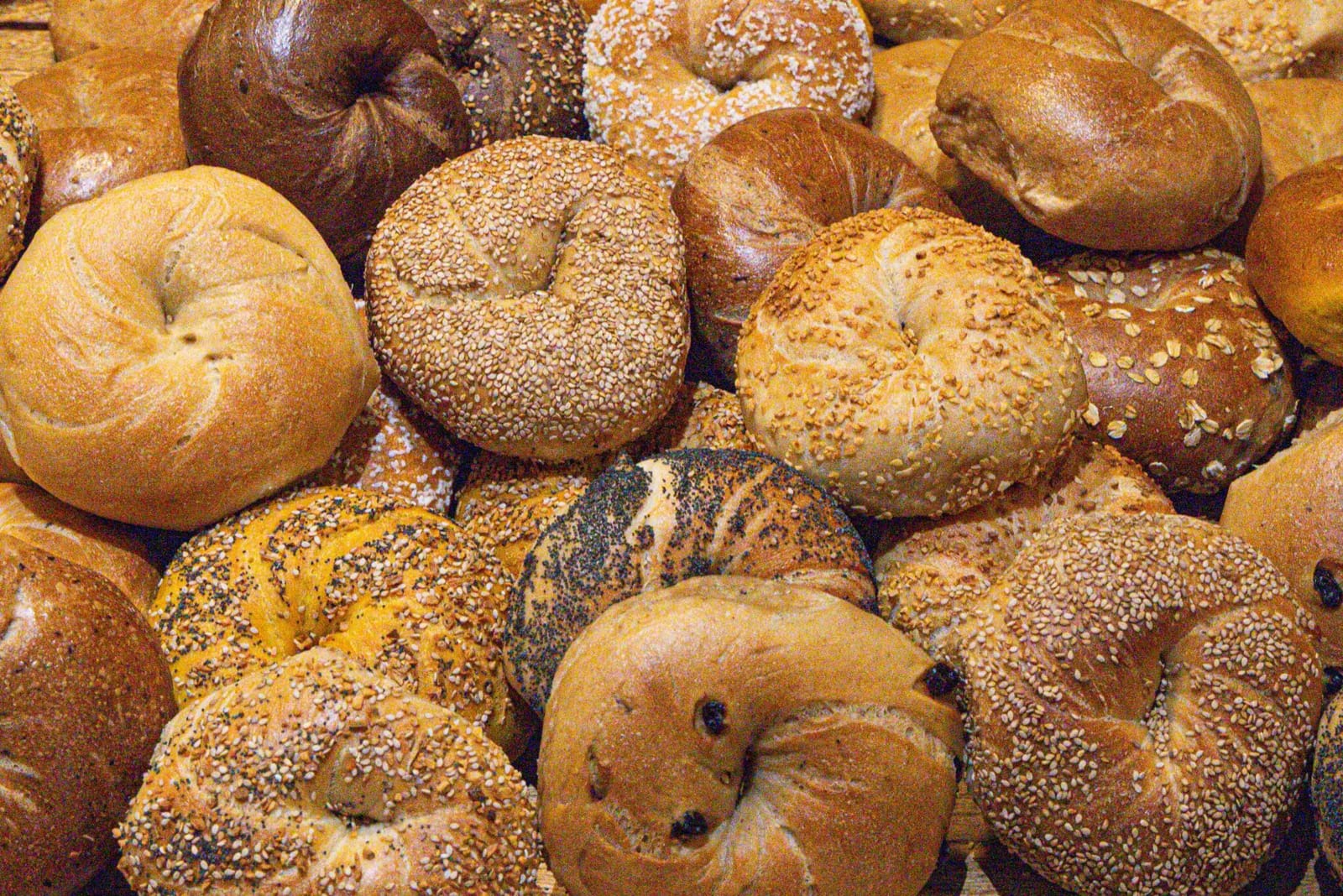 Knickerbocker Bagel photo 6