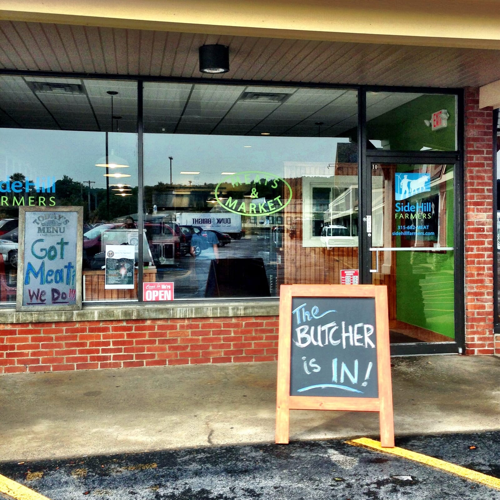 Bookmark Cafe
