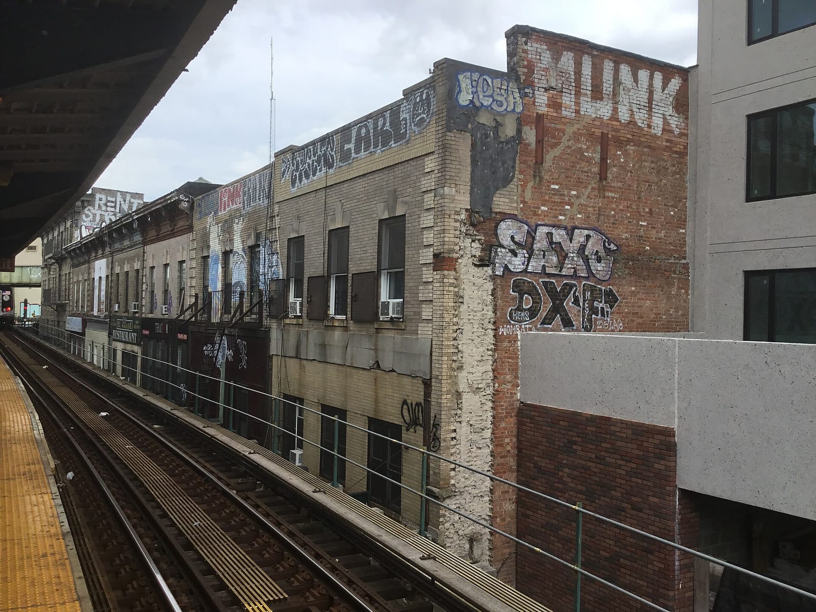 Skytown