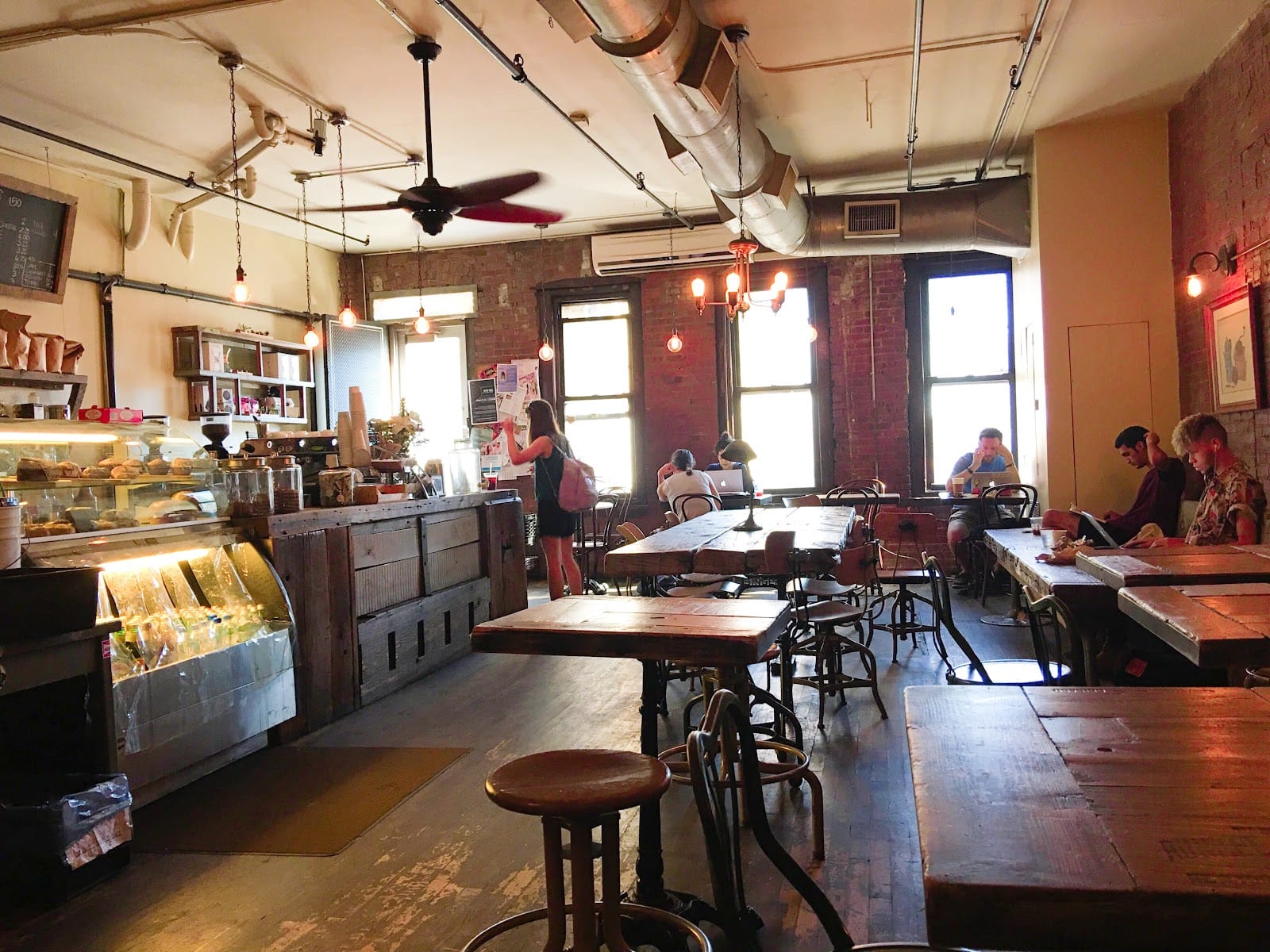 Swallow Cafe