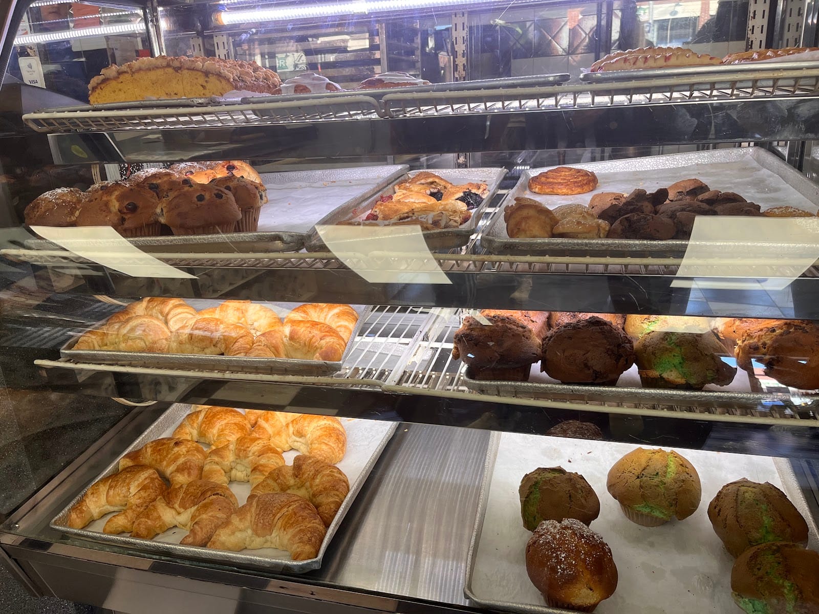 Baker's Dozen Bagels