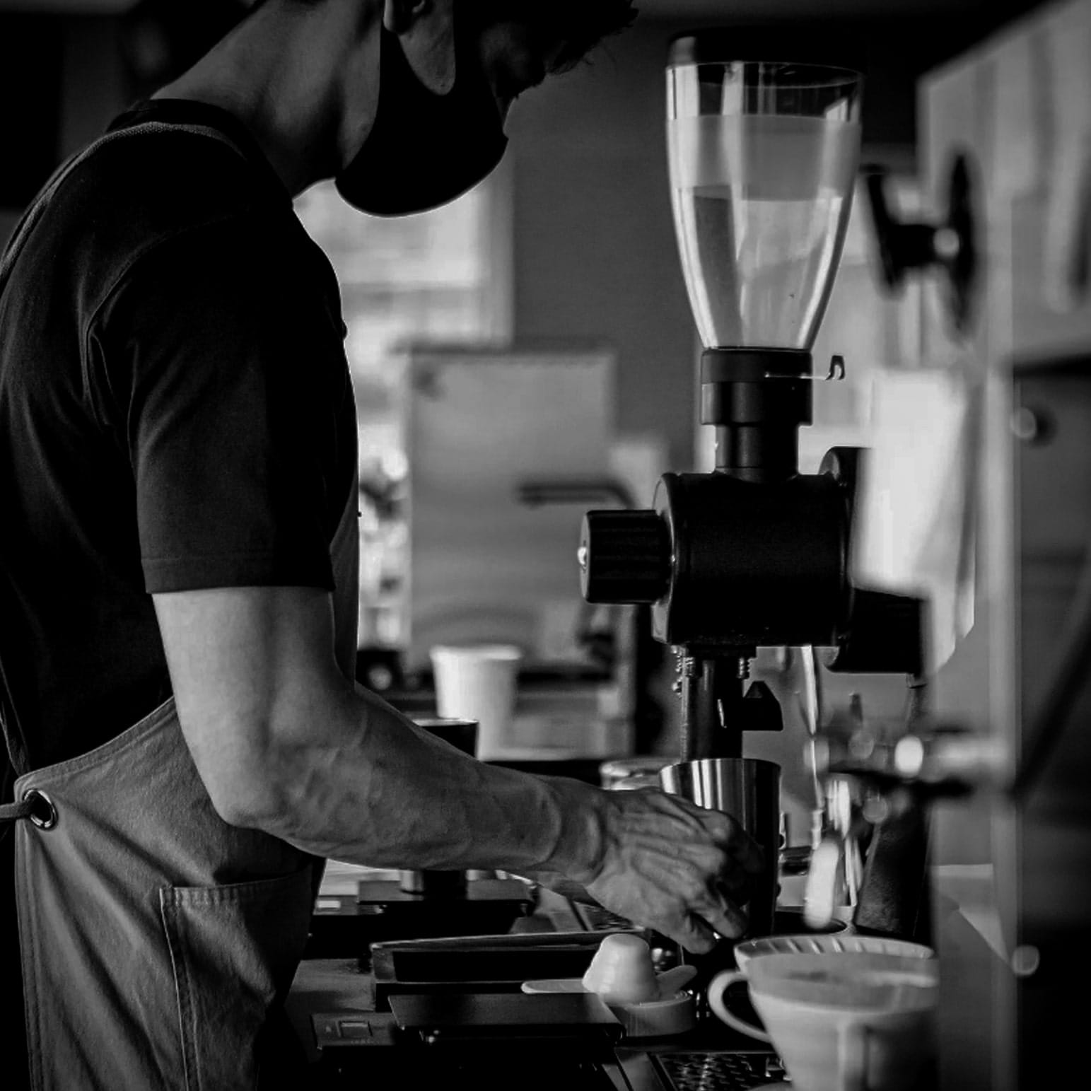 Tide Coffee Roasters