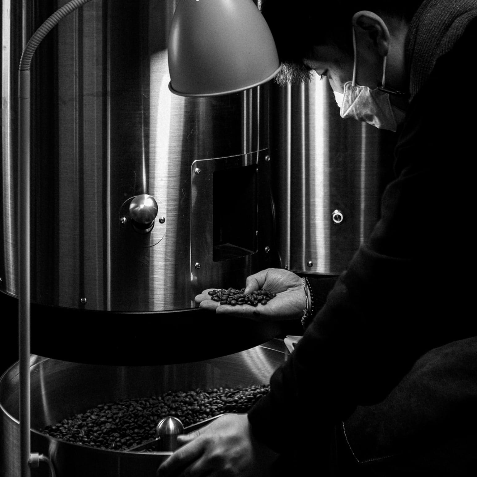Tide Coffee Roasters photo 3