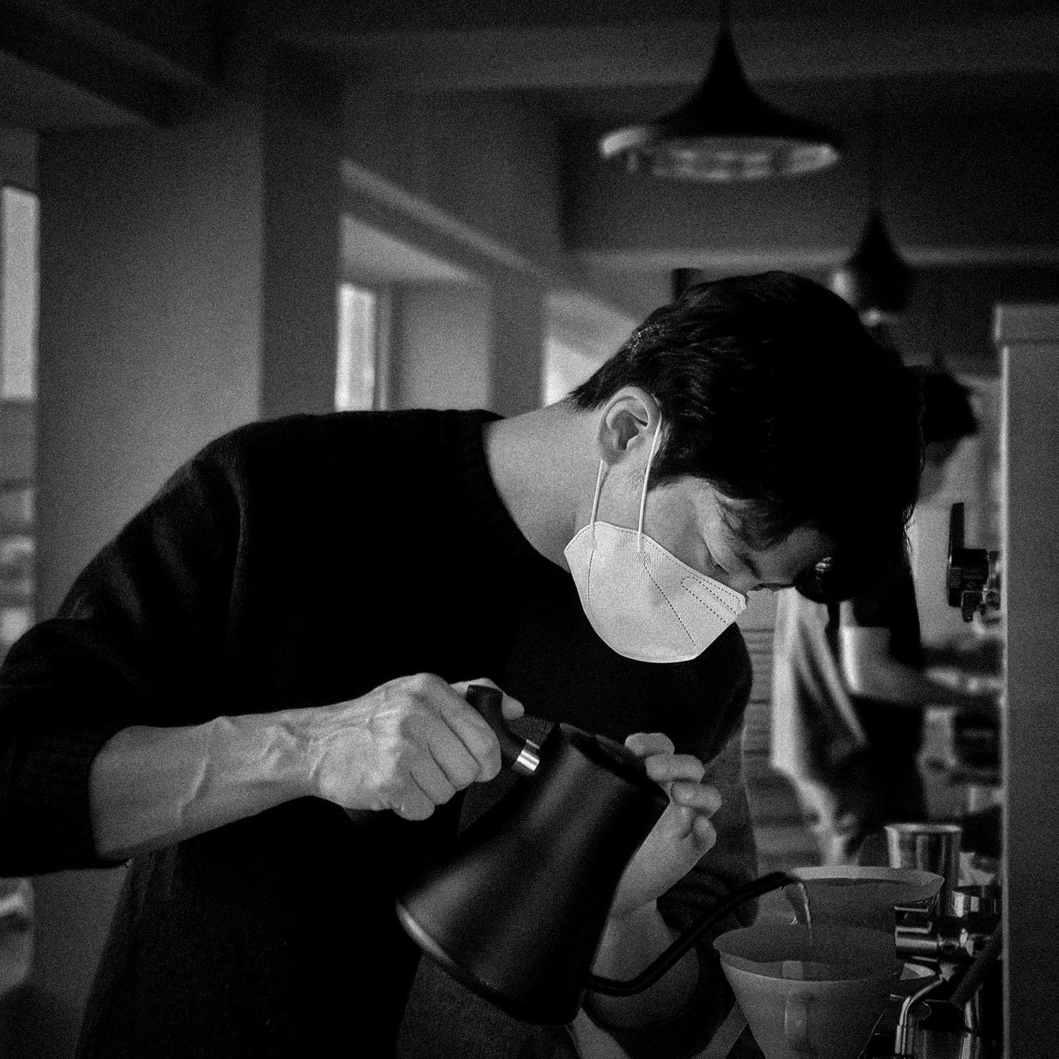 Tide Coffee Roasters photo 4