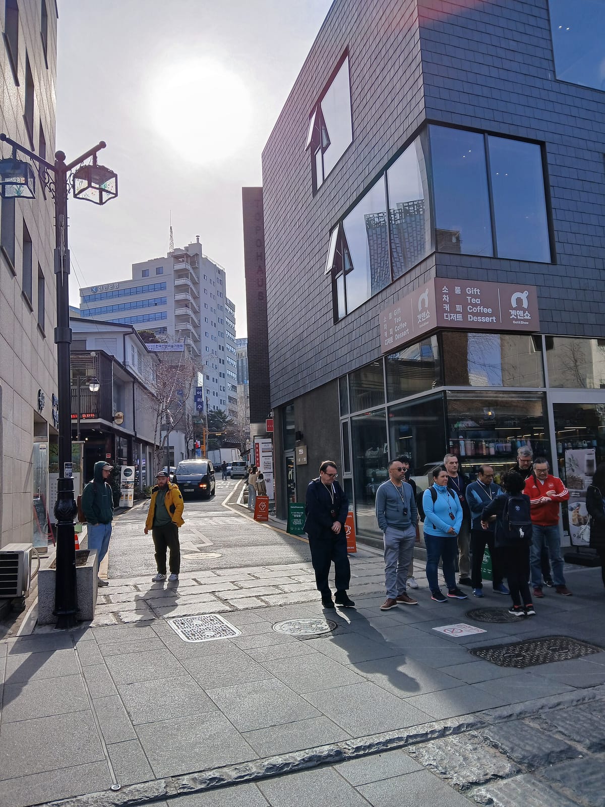 Hanok Tea House photo 2