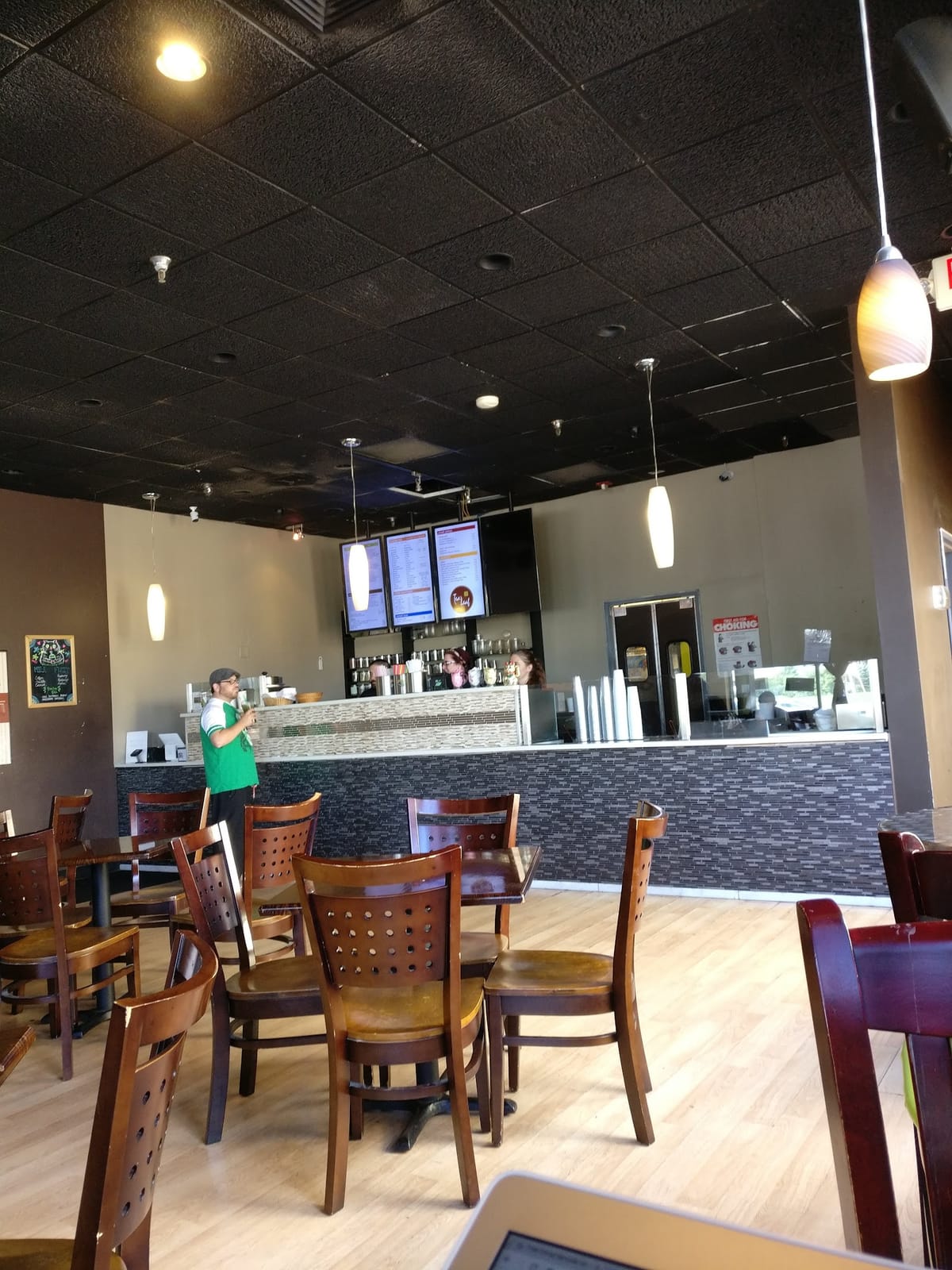 Tea Leaf Cafe