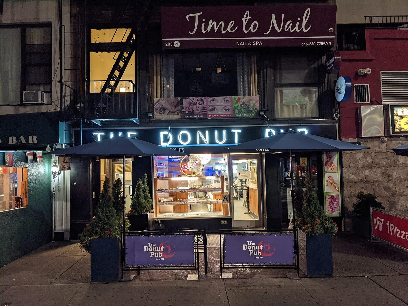 The Donut Pub photo 4