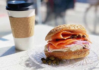 Smith St. Bagels photo 8