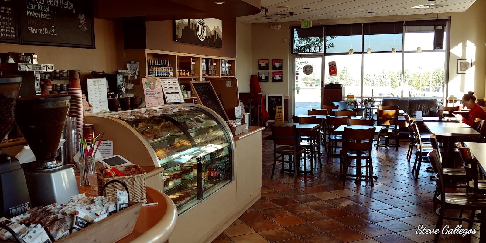 303 Coffee Company