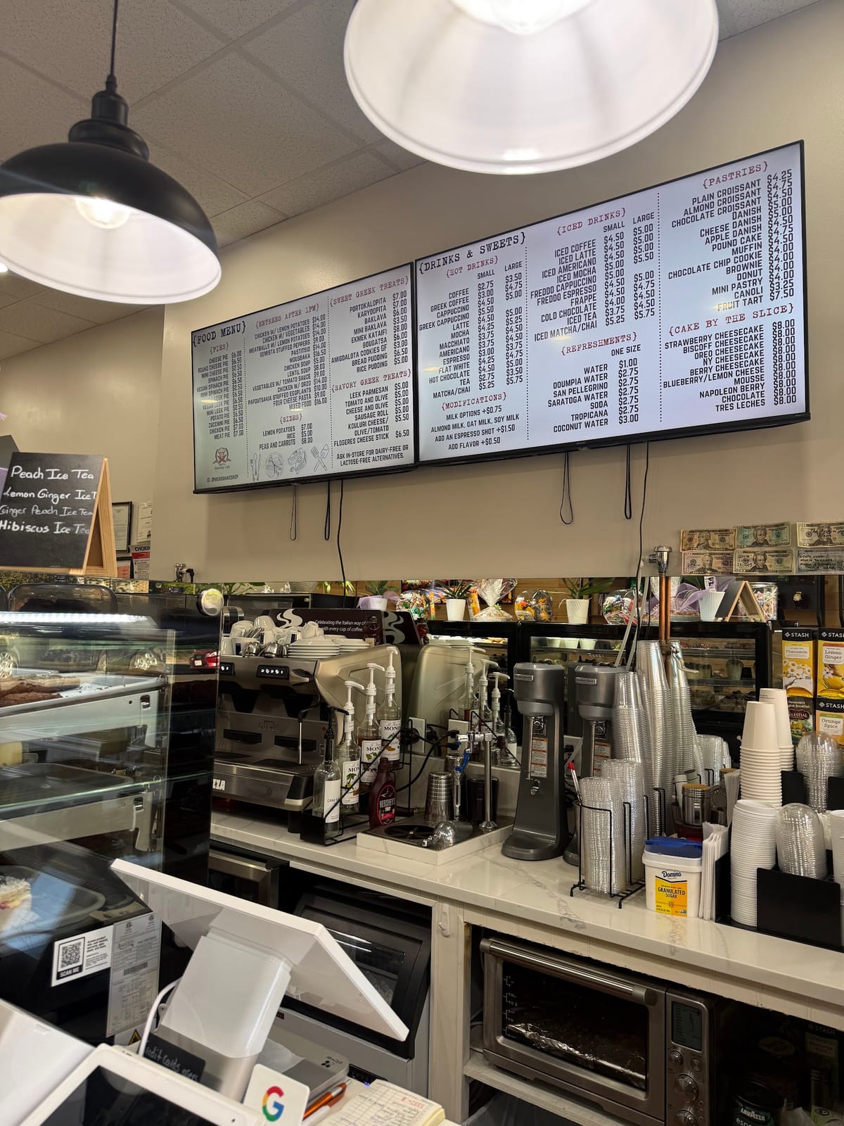 Meri's Bakeshop