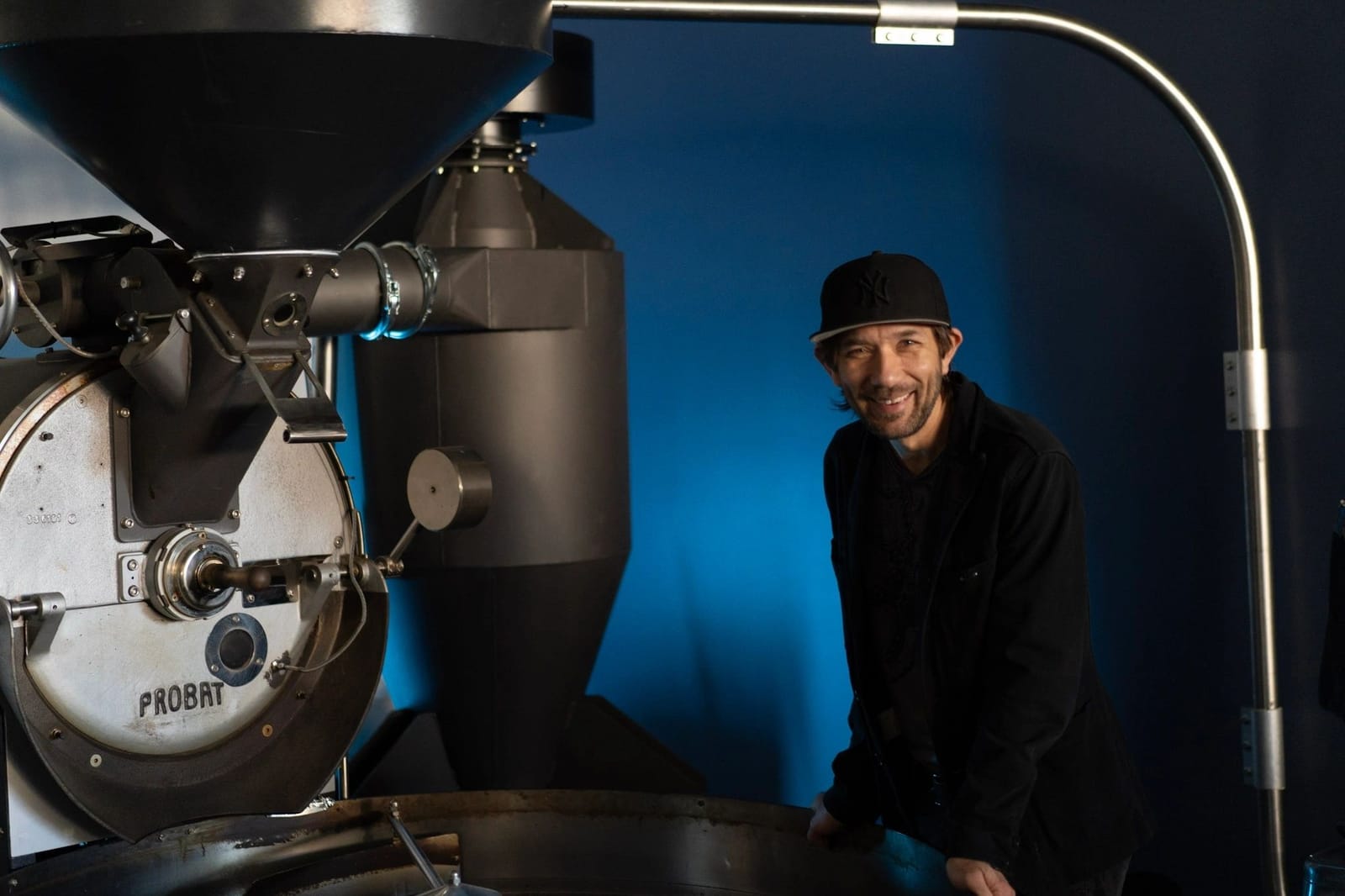 Coffee Mob photo 2