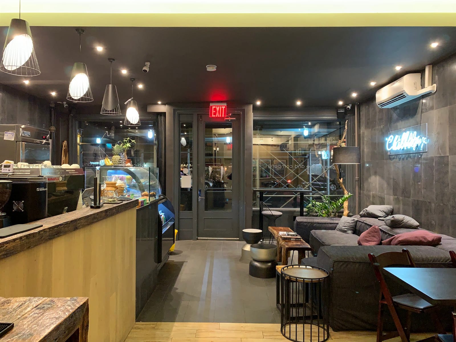 Kona Coffee Roasters