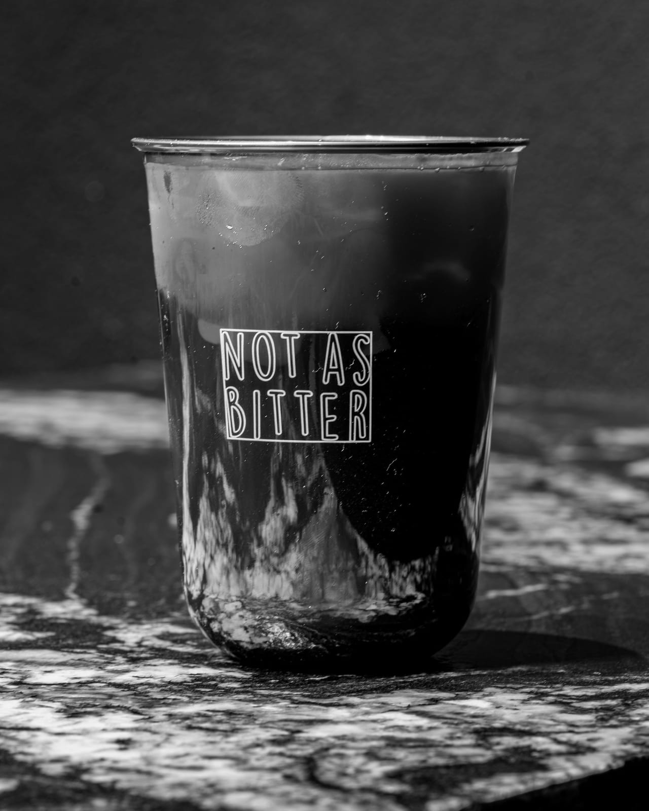 Not As Bitter photo 2