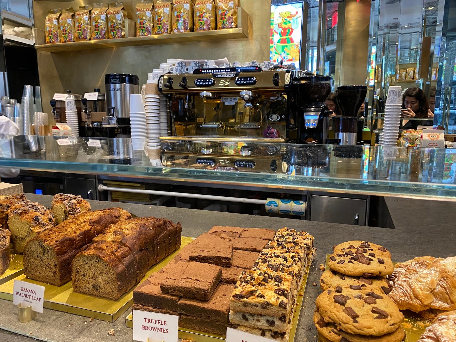 Matto Espresso