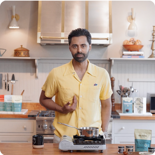 Kolkata Chai Co photo 7