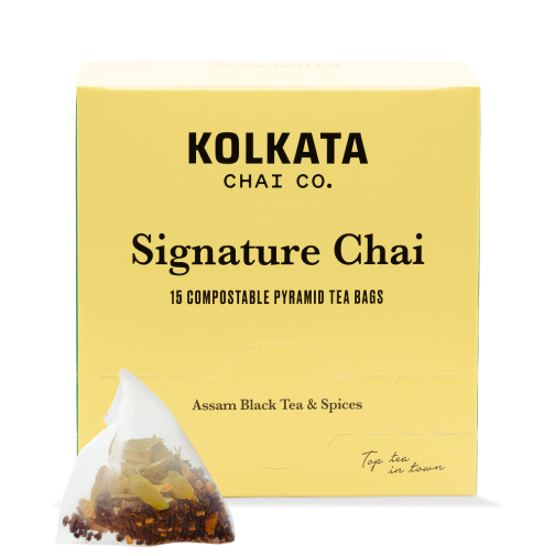 Kolkata Chai Co photo 2
